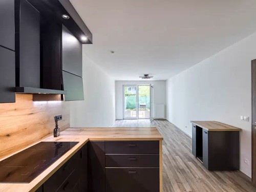 Prodaný byt 3+kk 90 m²