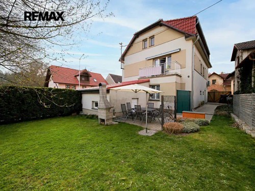 Prodej bytu 3+1 78 m²