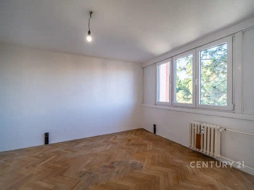 Prodaný byt 3+1 61 m²