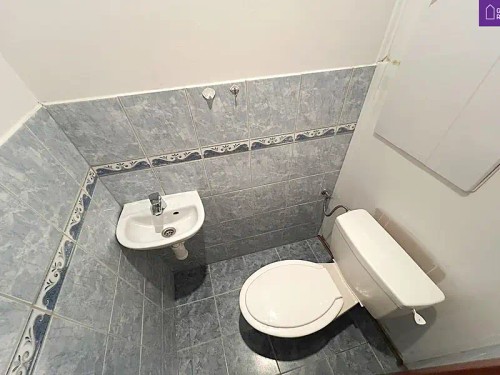 Prodaný byt 3+1 71 m²