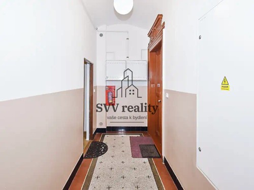 Prodej bytu 2+1 78 m²