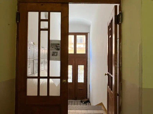 Prodaný byt 2+kk 97 m²