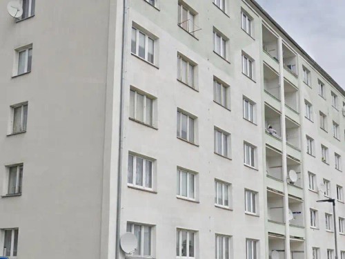 Prodej bytu 2+1 55 m²