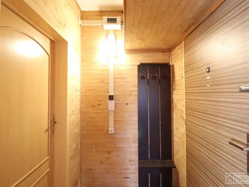Prodaný  byt 3+1 70 m²