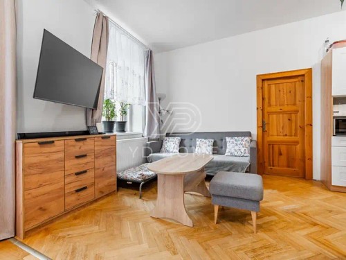 Prodej bytu 3+kk 66 m²