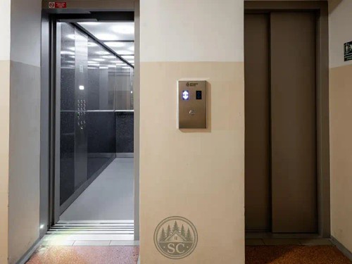 Prodej bytu 3+1 72 m²