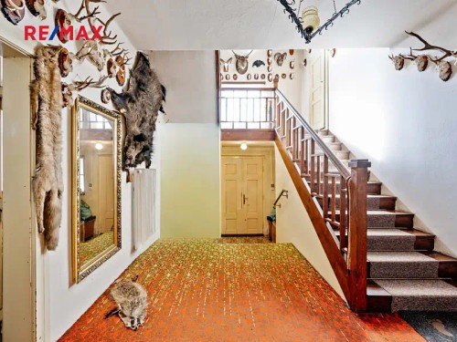 Prodej domu 216 m², pozemek 2246 m²