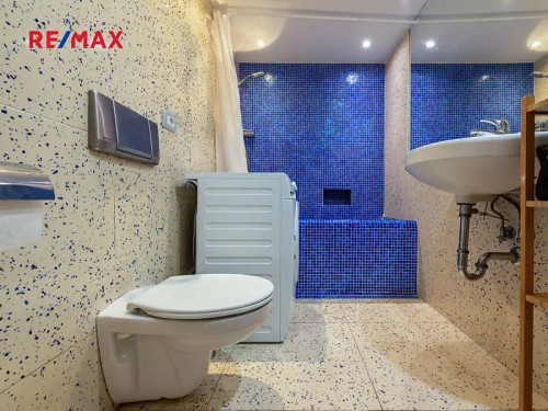 Prodaný byt 4+kk 99 m²