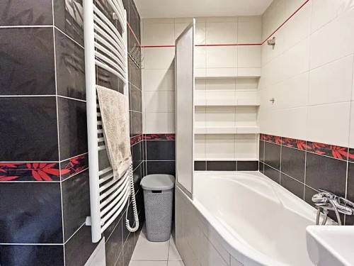 Prodaný byt 3+1 74 m²