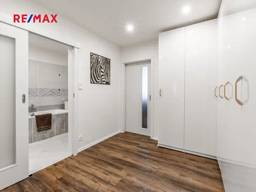 Prodaný byt 3+kk 69 m²