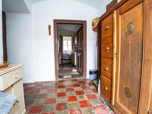 Prodej zemědělské usedlosti 74 m², pozemek 3938 m²