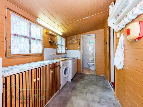Prodej chaty 38 m², pozemek 68 m²