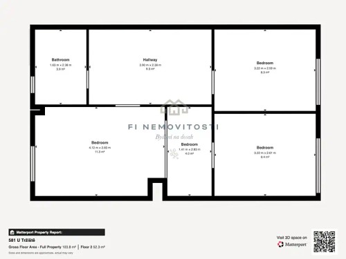 Prodej domu 117 m², pozemek 398 m²