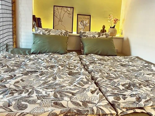 Prodaný byt 1+kk 25 m²