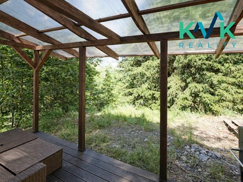 Prodej chaty 65 m², pozemek 957 m²