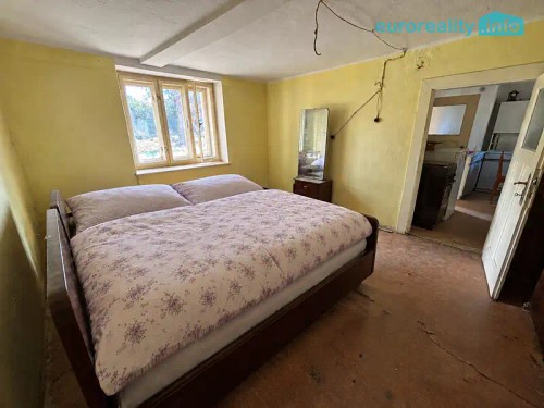 Prodej stavebního pozemku 3282 m²