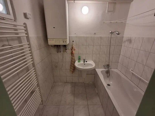 Prodaný byt 2+1 56 m²