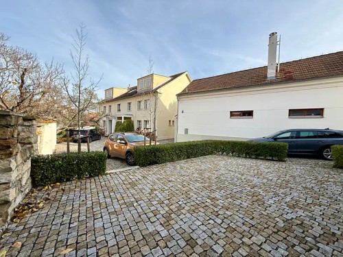 Prodaný byt 2+kk 84 m²