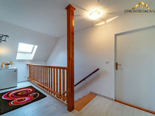 Prodej domu 146 m², pozemek 1748 m²