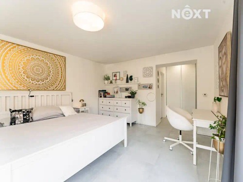 Prodaný byt 5+kk 154 m²
