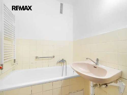 Prodej bytu 2+1 49 m²
