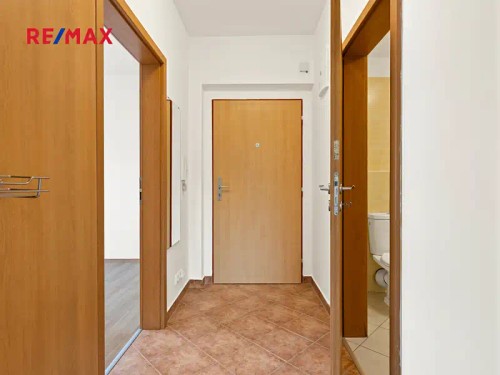 Prodaný byt 2+kk 37 m²