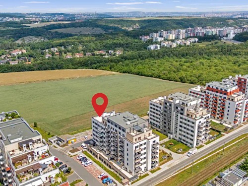Prodej bytu 3+kk 80 m²