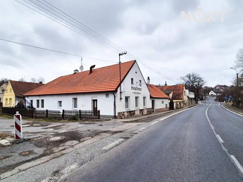 Prodej domu 300 m², pozemek 571 m²