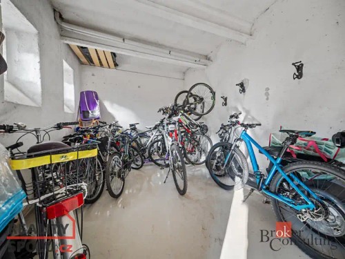 Prodaný byt 3+1 76 m²