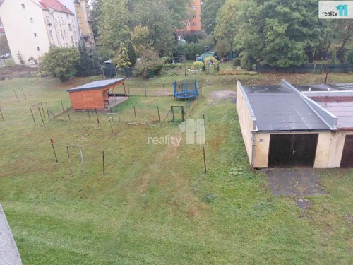 Prodaný  byt 2+1 62 m²