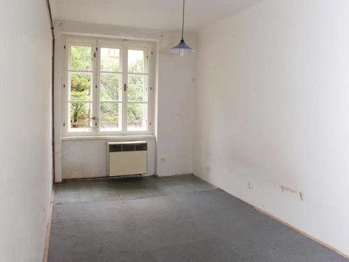Prodaný byt 2+kk 41 m²