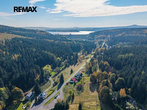 Prodej chalupy 200 m², pozemek 578 m²