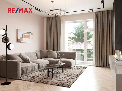 Prodej bytu 2+kk 70 m²