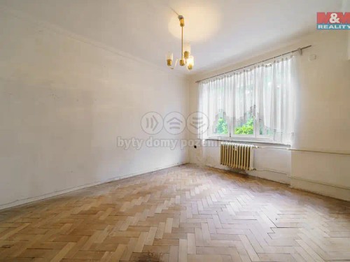 Prodaný byt 2+1 56 m²