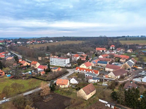 Prodaný  byt 1+kk 36 m²