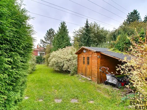 Prodaný byt 4+1 113 m²