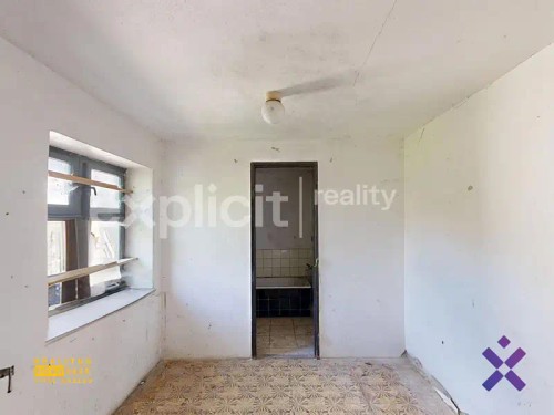Prodej domu 94 m², pozemek 1263 m²