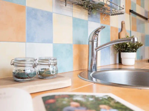 Prodej bytu 2+1 55 m²