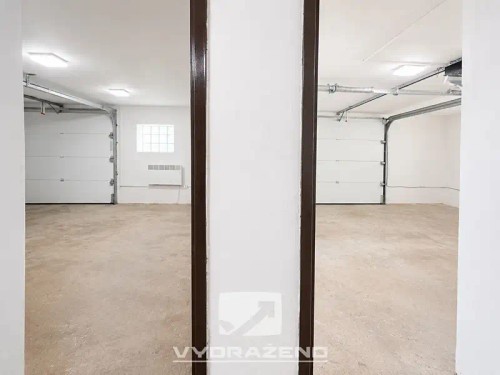 Prodej bytu 260 m²