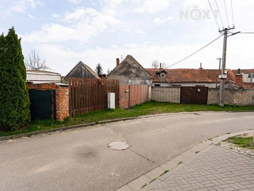 Prodej stavebního pozemku 423 m²