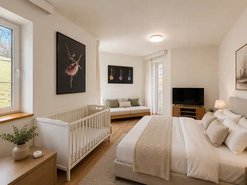 Prodej bytu 3+kk 75 m²