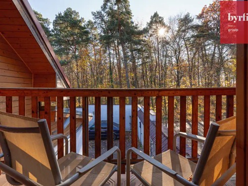 Prodej chaty 820 m², pozemek 356 m²