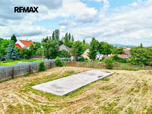 Prodej domu 89 m², pozemek 1014 m²