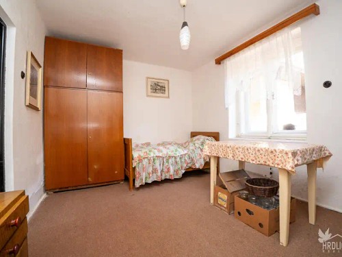 Prodej chalupy 78 m², pozemek 478 m²