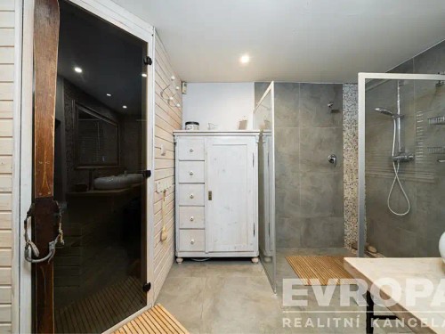 Prodej chalupy 120 m², pozemek 1895 m²