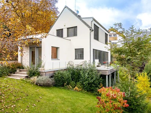 Prodej domu 133 m², pozemek 1525 m²