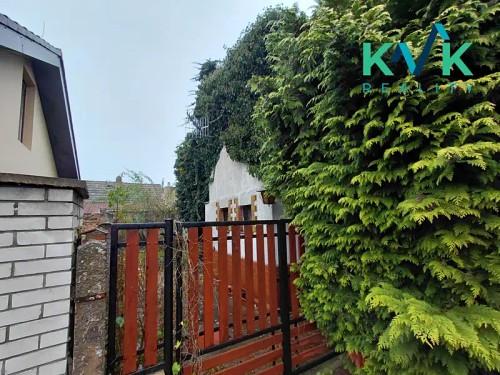 Prodej domu 60 m², pozemek 84 m²