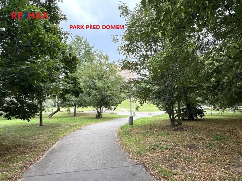 Prodaný byt 1+kk 27 m²
