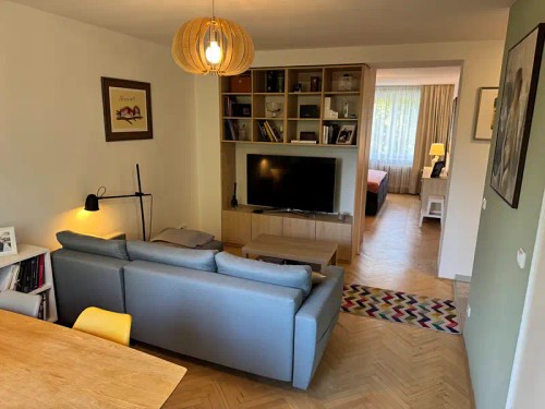 Prodaný byt 3+1 70 m²