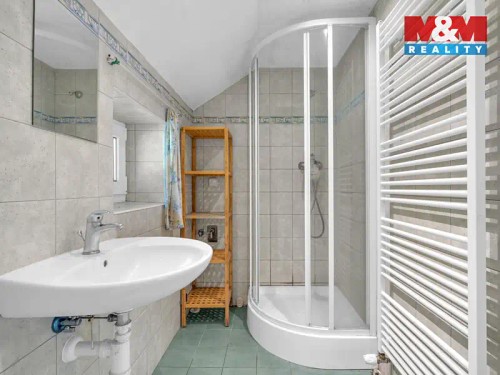 Prodej chalupy 65 m², pozemek 1464 m²
